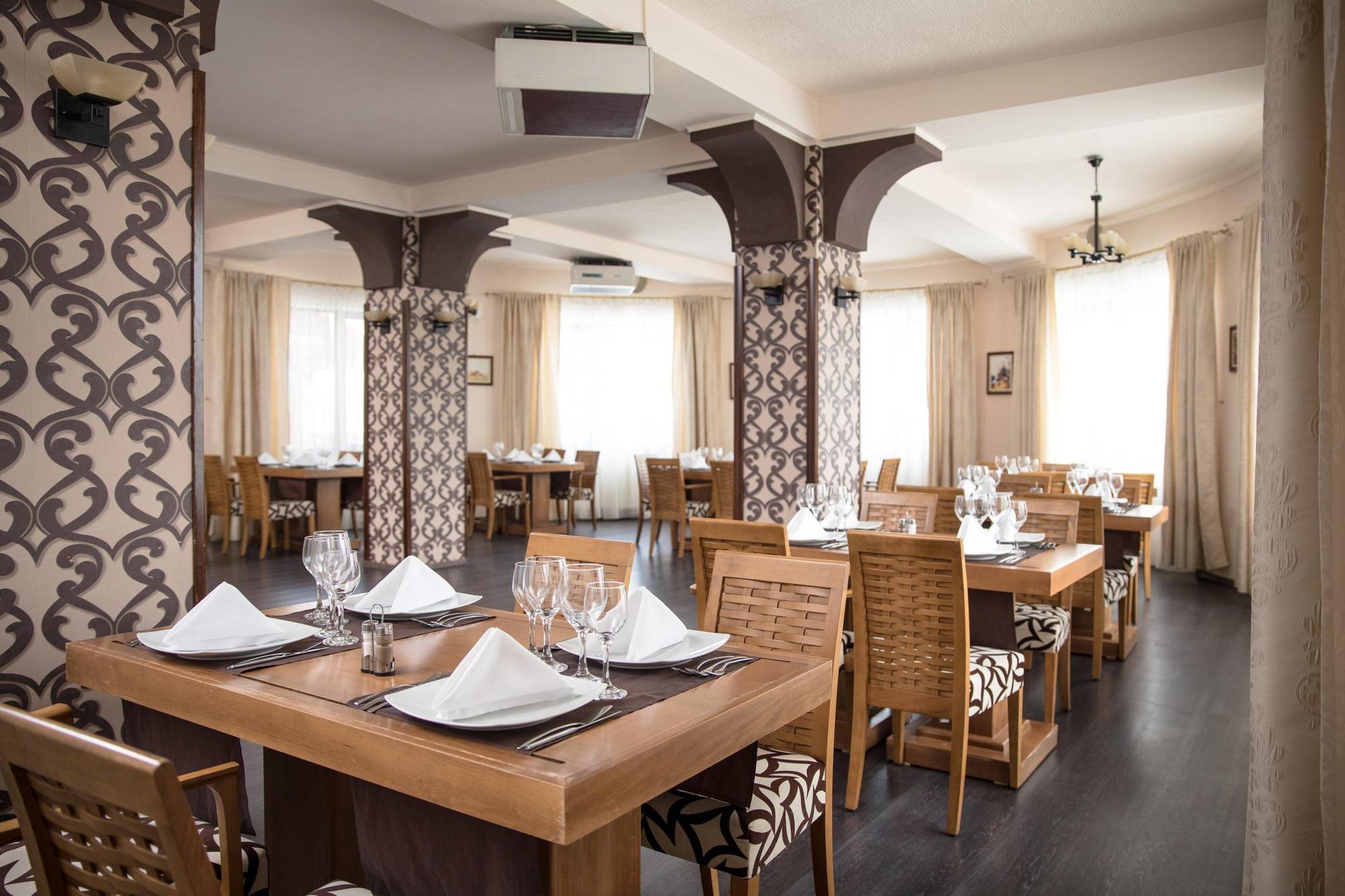 Hotel Rozmarin Предял Екстер'єр фото