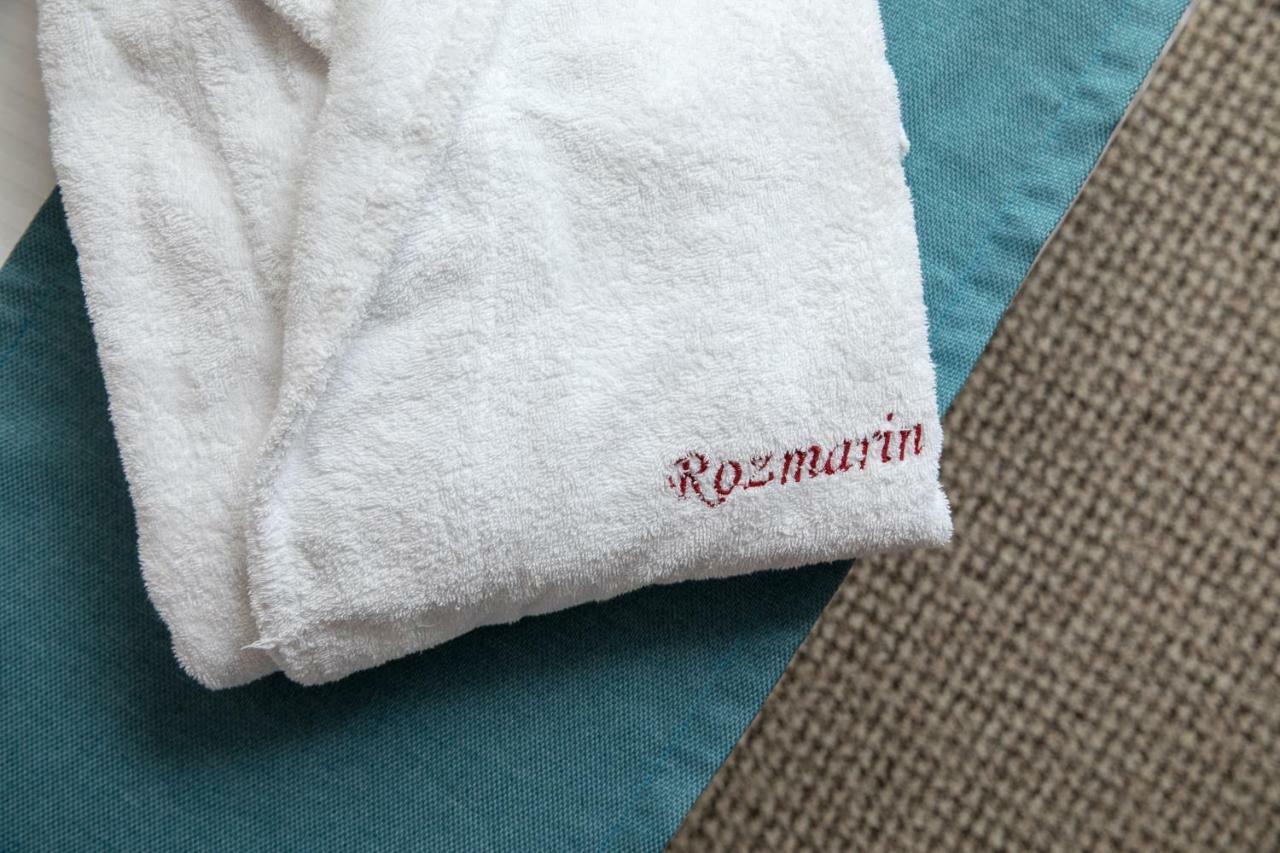 Hotel Rozmarin Предял Екстер'єр фото