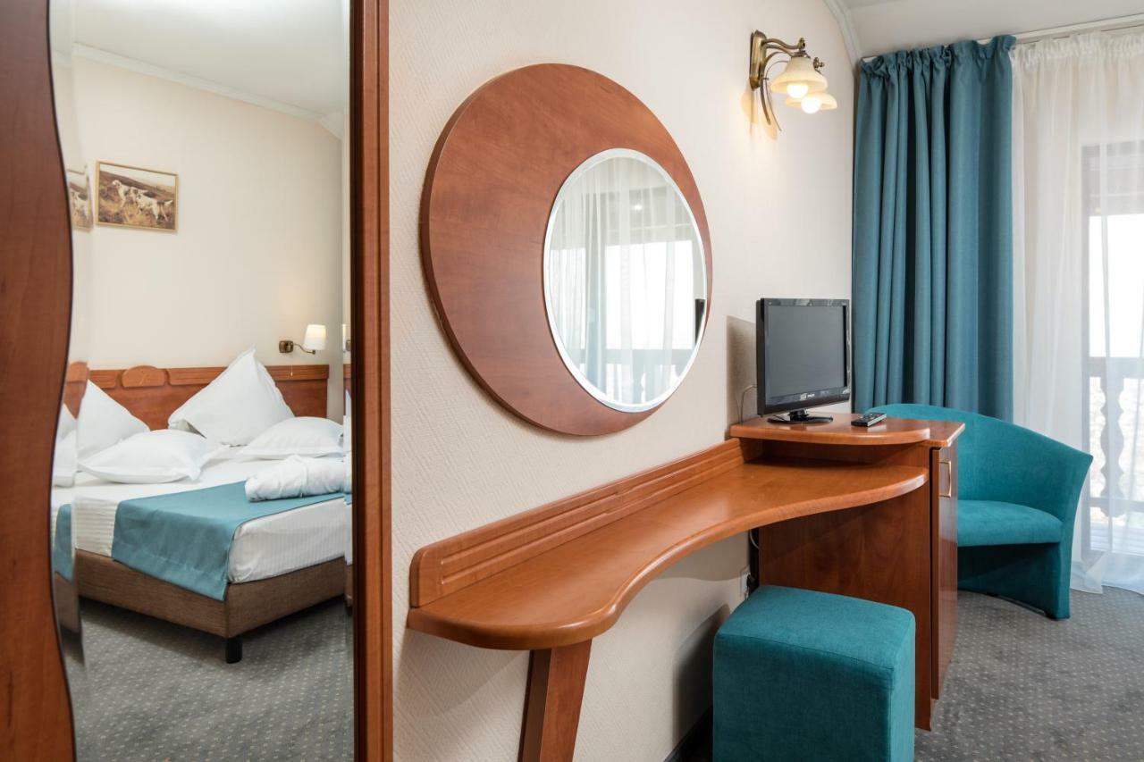 Hotel Rozmarin Предял Екстер'єр фото