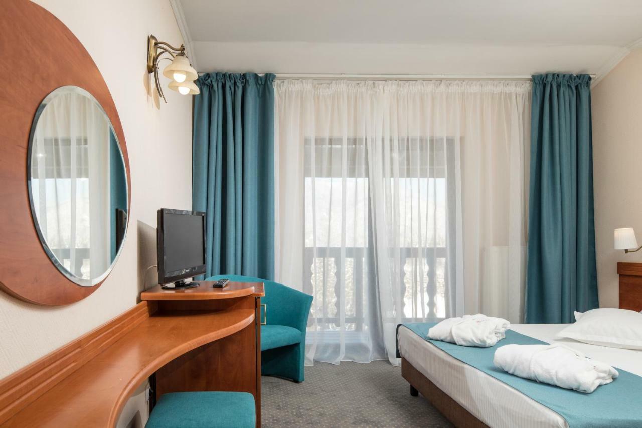Hotel Rozmarin Предял Екстер'єр фото
